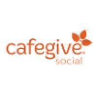 cafegive social logo image