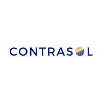 contrasol logo image