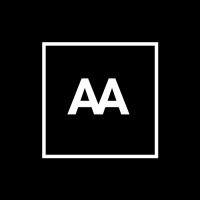 aa media logo image