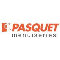 pasquet menuiseries logo image