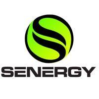 senergy solar logo image