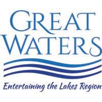 great waters