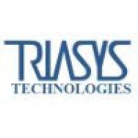 triasys technologies corporation