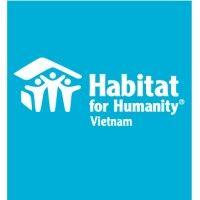 habitat for humanity vietnam logo image