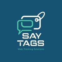 say tags