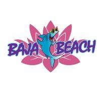 baja beach wellness logo image