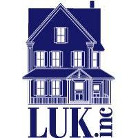 luk, inc. logo image