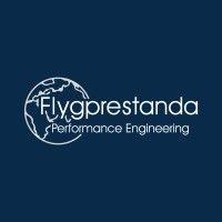 flygprestanda performance engineering logo image