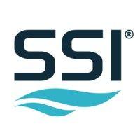 ssi (shipconstructor & shipbuildingplm) logo image