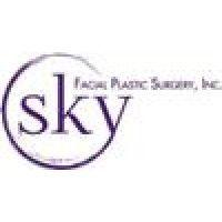 sky facial plastic surgery, inc. logo image