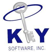 key software, inc. logo image