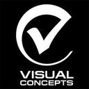 logo of Visual Concepts