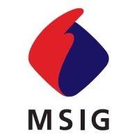 msig asia