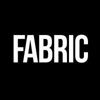 fabric logo image