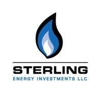 sterling energy investments llc logo image