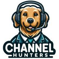 channel hunters logo image