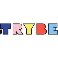 the trybe logo image