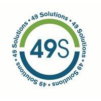 49 solutions logo image