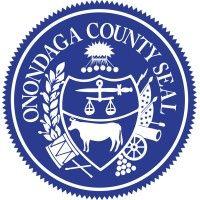 onondaga county logo image