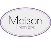 maison première second home management logo image