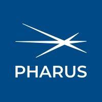 pharus asset management logo image