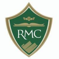 rocky mountain college logo image