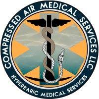 compressed air medical services, llc