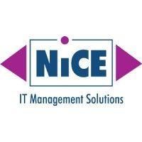 nice it management solutions gmbh logo image