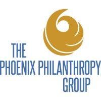 the phoenix philanthropy group logo image