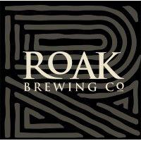 roak brewing co. logo image