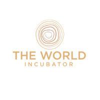 the world incubator | nth qld entrepreneurs conference logo image