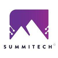 summitech computing ltd logo image