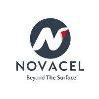 novacel logo image