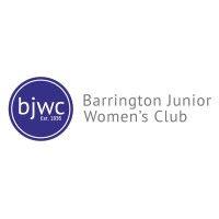 barrington junior women's club