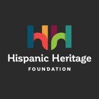 hispanic heritage foundation logo image