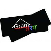 gram tarang employability training services logo image