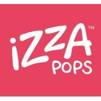 izzapops logo image