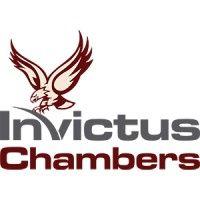 invictus chambers logo image