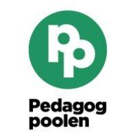 pedagogpoolen - tidigare vre education logo image