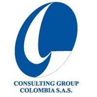 consulting group colombia s.a.s logo image