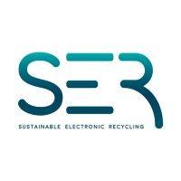 se recycling logo image