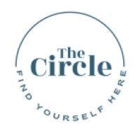 the circle logo image