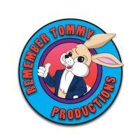 remember tommy productions logo image