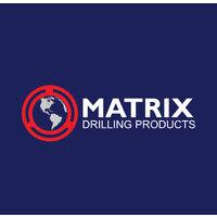 matrix drilling products logo image