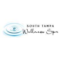 south tampa wellness spa logo image