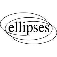 éditions ellipses logo image