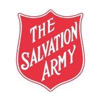 the salvation army australia logo image