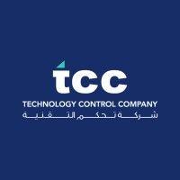 technology control co. logo image