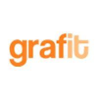 grafit logo image