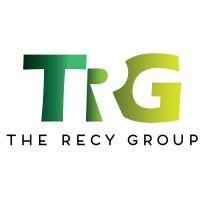 the recy group logo image